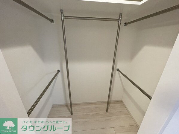 コンフォリア・リヴ西葛西の物件内観写真